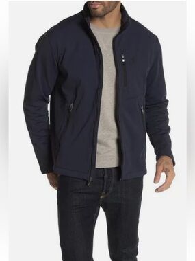 Spyder Transport soft shell jacket. Size XL.